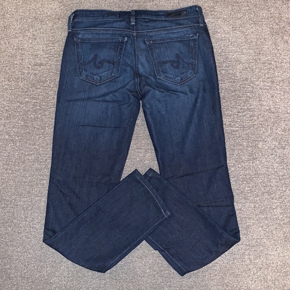 Adriano Goldschmied Jeans - Picture 2 of 8